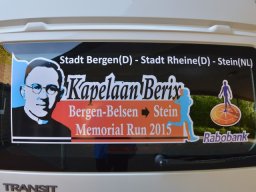 MemorialRun